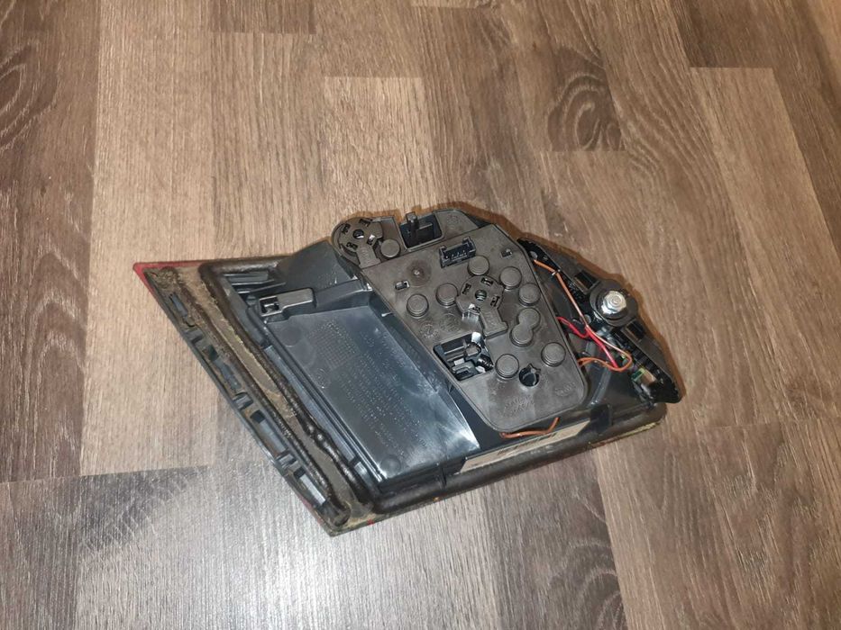 Стоп ляв БМВ ф10 BMW F10