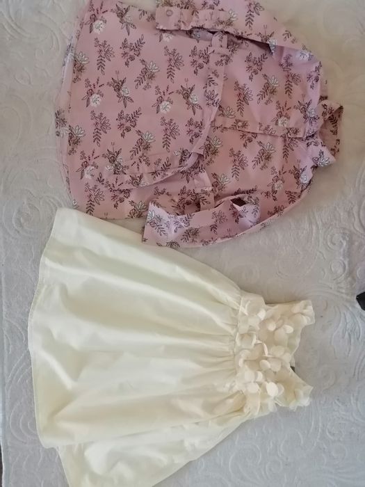 Детски дрехи за момиче 2 - 3г