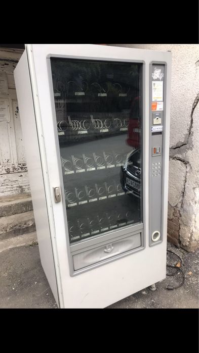 Ремонт на хранителни машини Зануси Спринг и други