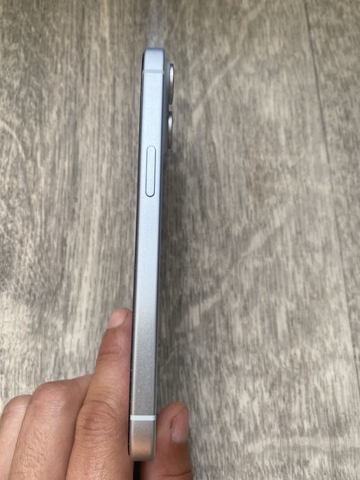 IPhone 15 в идеале