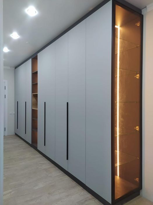 Мебель на заказ.