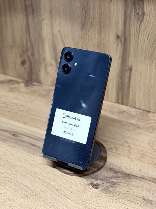 Samsung A06 64GB / Самсунг А06 64ГБ PhoneLab