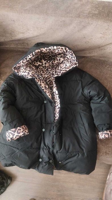 Куртка новая, лёгкая