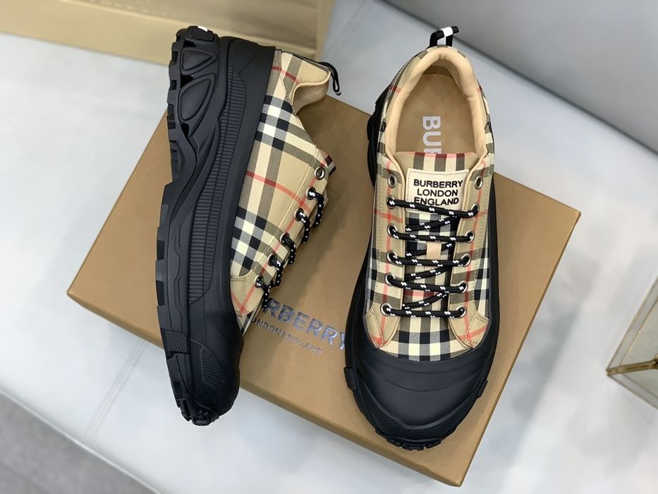 ПРОМО! Burberry Arthur