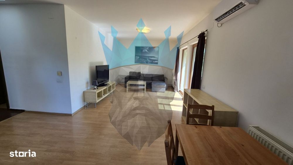 Apartament 2 Camere 1 Mai Bucuresti — fotografia 1