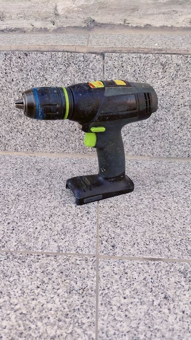 Festool Т18+3 Винтоверт