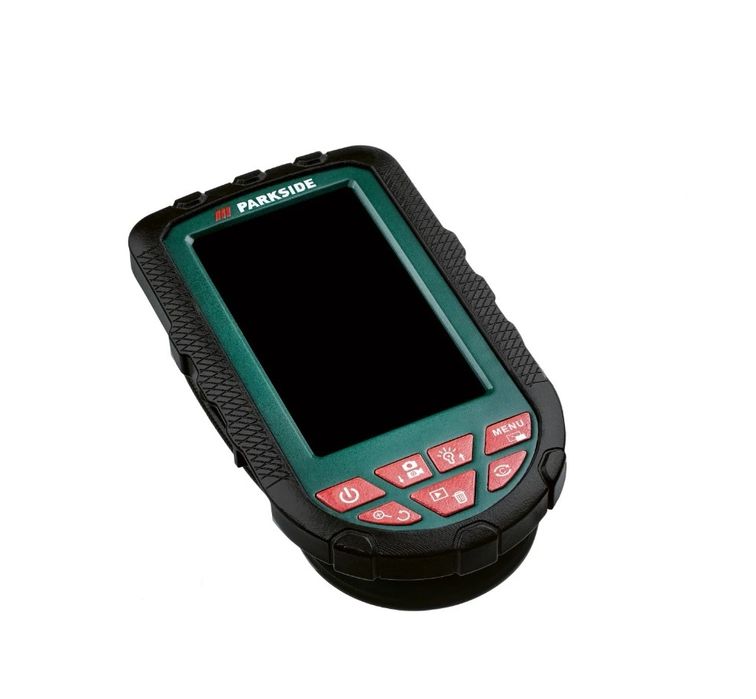 инспекционна камера Парксайд /Parkside