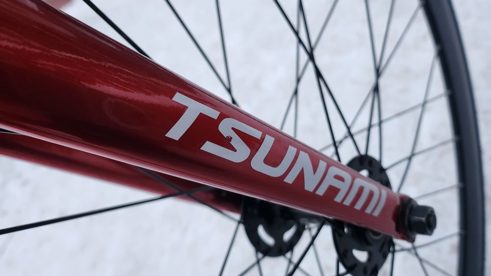 Фикс размер рамы L новый