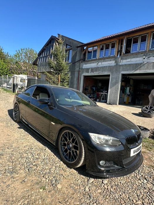 Jante 6 performance bmw 5x120 19 anvelope michelin pilot sport4