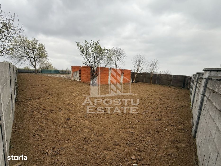 Teren de vanzare in Timisoara – zona Mehala, 789 mp, front stradal 17