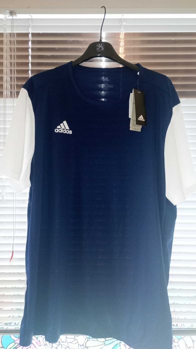 Тениска Adidas оригинална