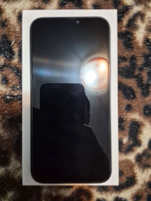 iPhone 12 Black de 128gb