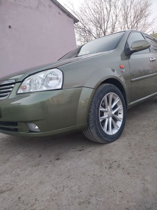 Other Lacetti / Gentra 2005