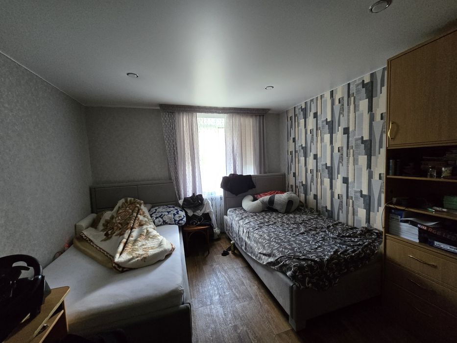 Продам 3х комнатную квартиру