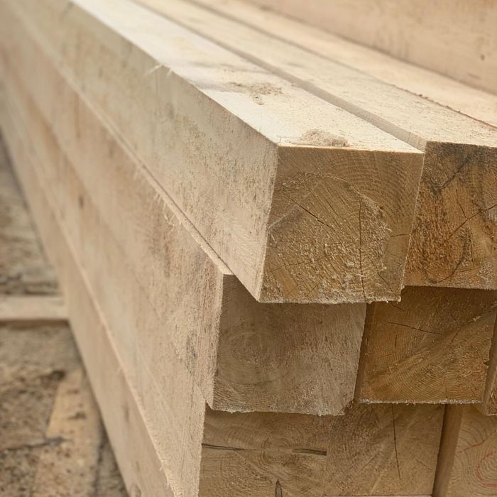 Пиломатериал Доска Рейка Брус Обрешетка