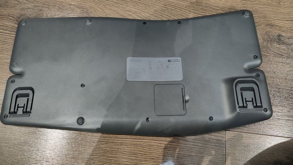 Logitech ERGO K860