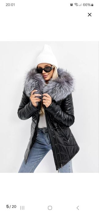 Продаю зимнюю куртку