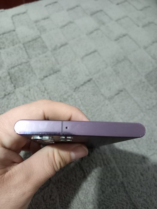 Schimb S22 Ultra Burgundy