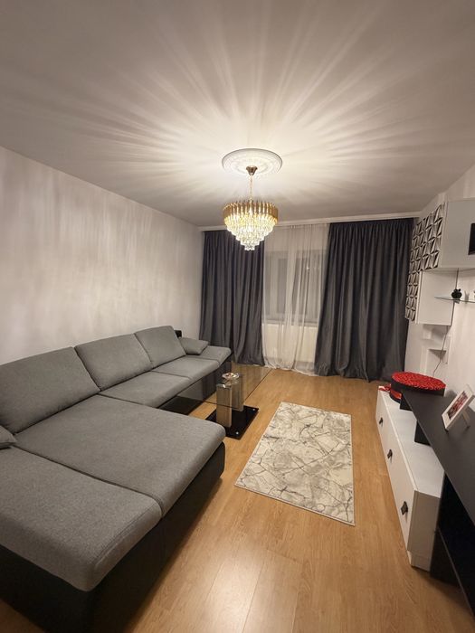 Inchiriez apartament UNTOLD