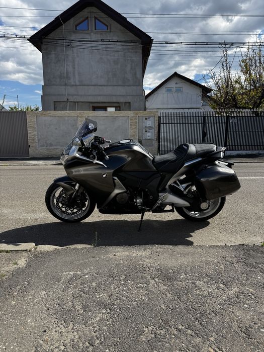 Honda VFR 1200 An 2013