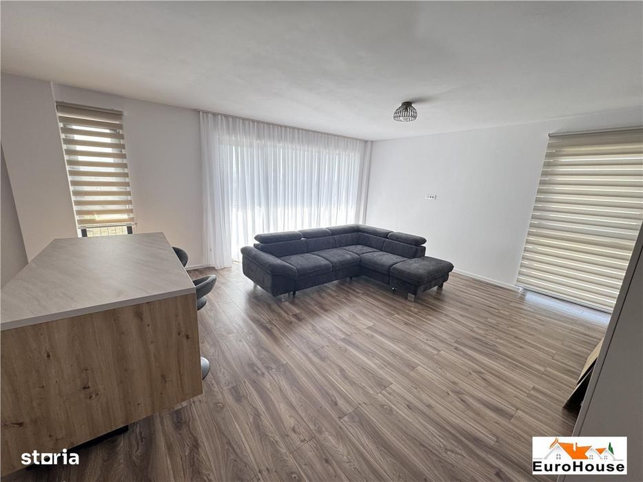 Apartament NOU de inchiriat in Alba Iulia Cetate