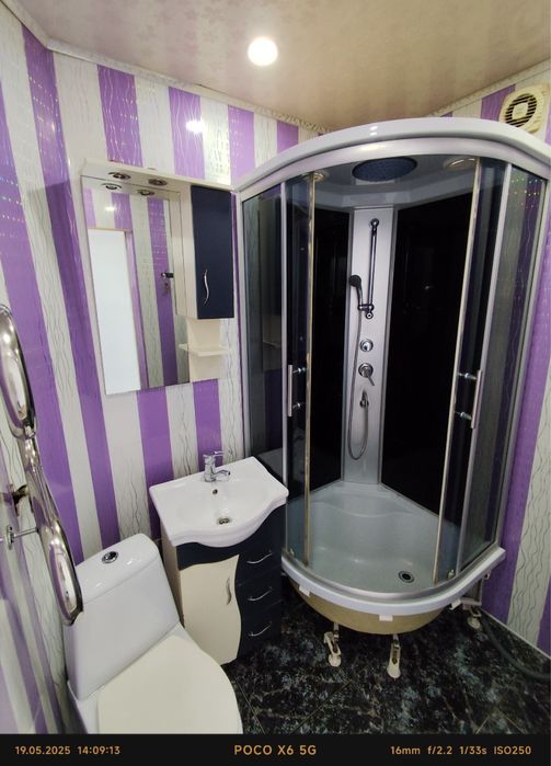 1 комнатная квартира