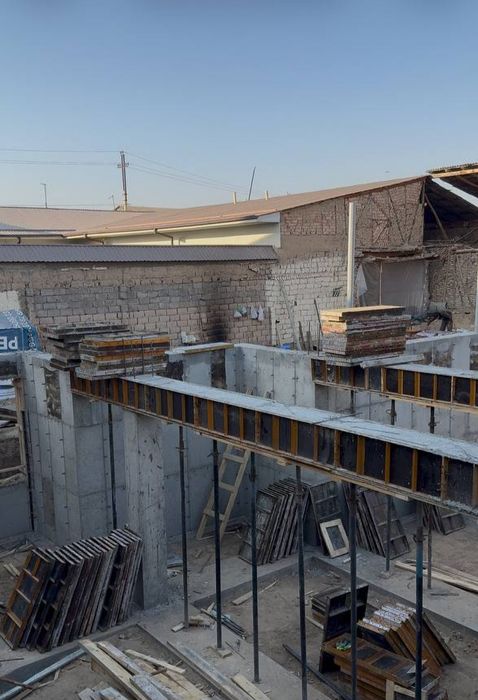 Lesa apalovka stoyka arenda va yangilari bor