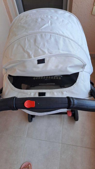 Детска лятна количка Chipolino trendy