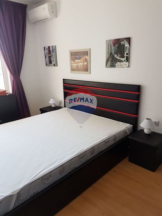 Продава се Двустаен апартамент в Варна, Левски - 60 кв.м за 2482 €/кв.м - Снимка #6