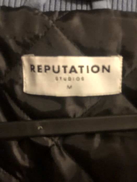 Jacheta reputation studios