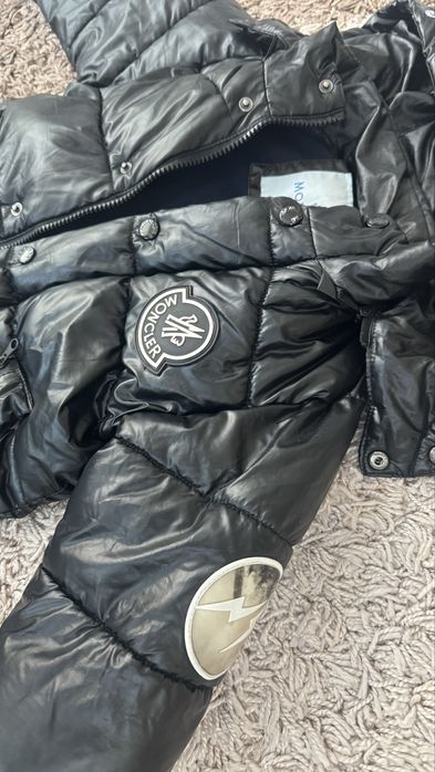 Комбинезон детский, рост 92-98