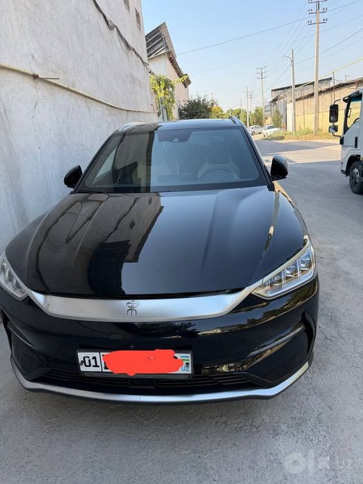 Byd song plus эл
