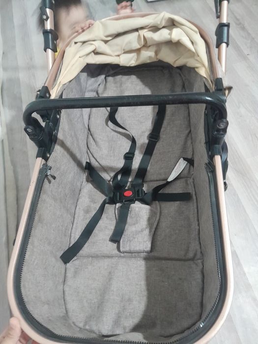 Коляска сатылады