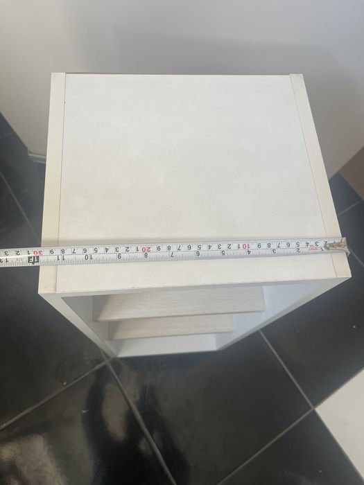 Dulapior | Raft | Baie | Bucatarie