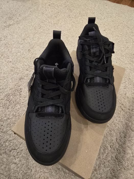 Ghete Columbia 42 noi