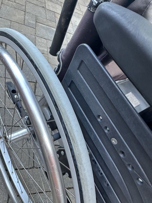 Scaun persoane handicap dizabilitati