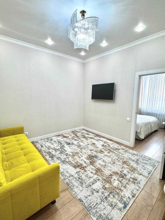 2-к ЖК Expo Avenue продам!