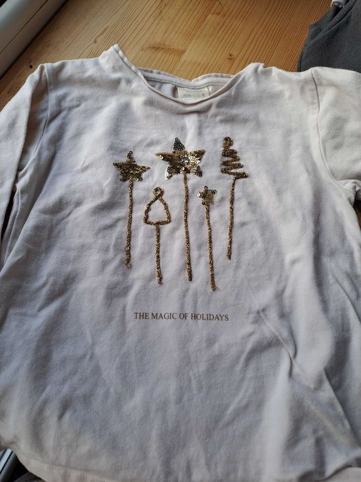 Bluzite Zara/DNKy  116