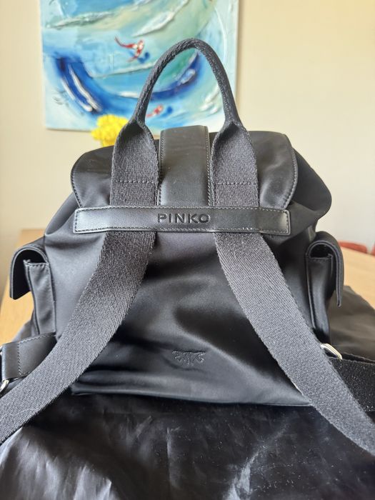 Раница Pocket Backpack PINKO
