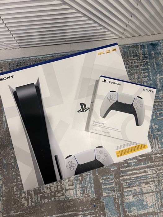 продаю playstation 5/ пс 5/ ps 5