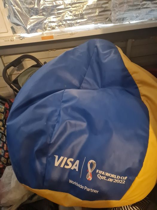 Пуфик Оригинал от Виза