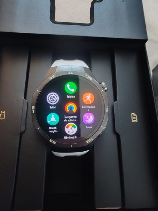 Ceas huawei gt5 pro