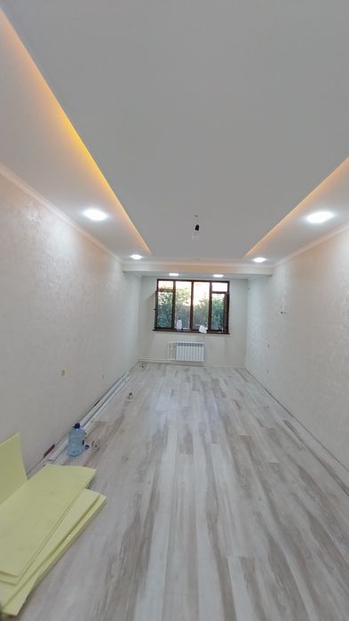 Ремонт квартир Ремонт