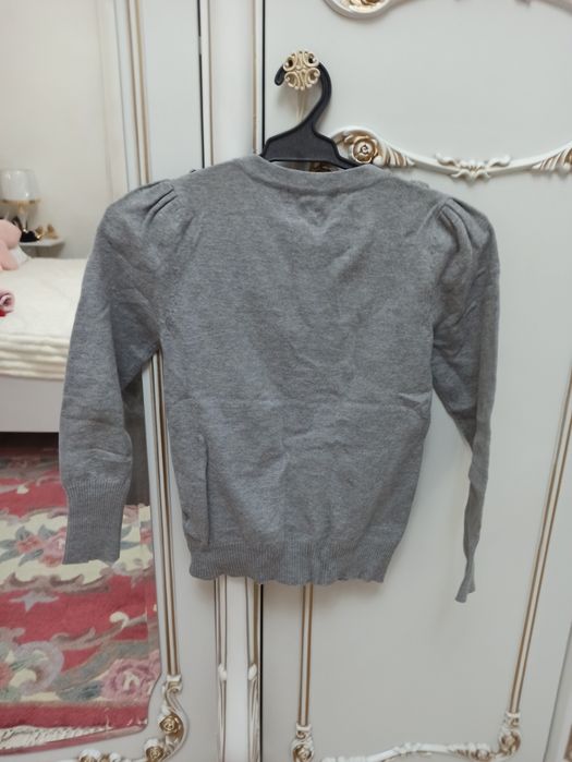 Кофточка на девочку