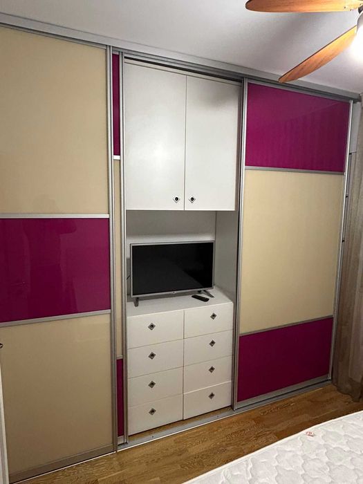 Apartament cu 2 camere de închiriat - Sector 3