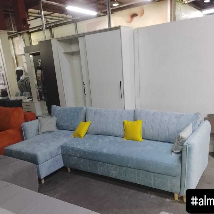 Диван для гостиной Алматы