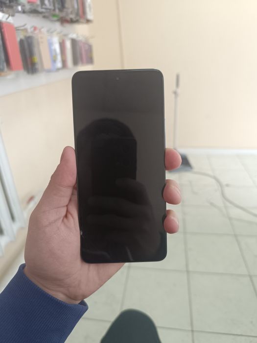 Хиоми 12лайт 256гб