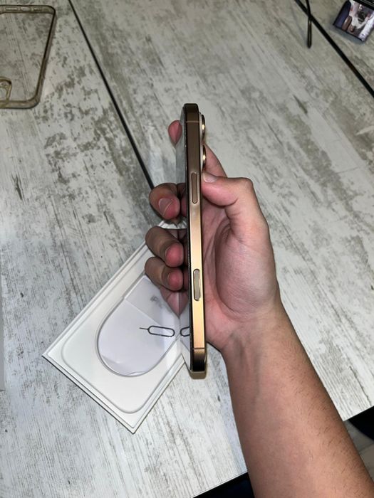 Iphone 16 pro max, 256GB