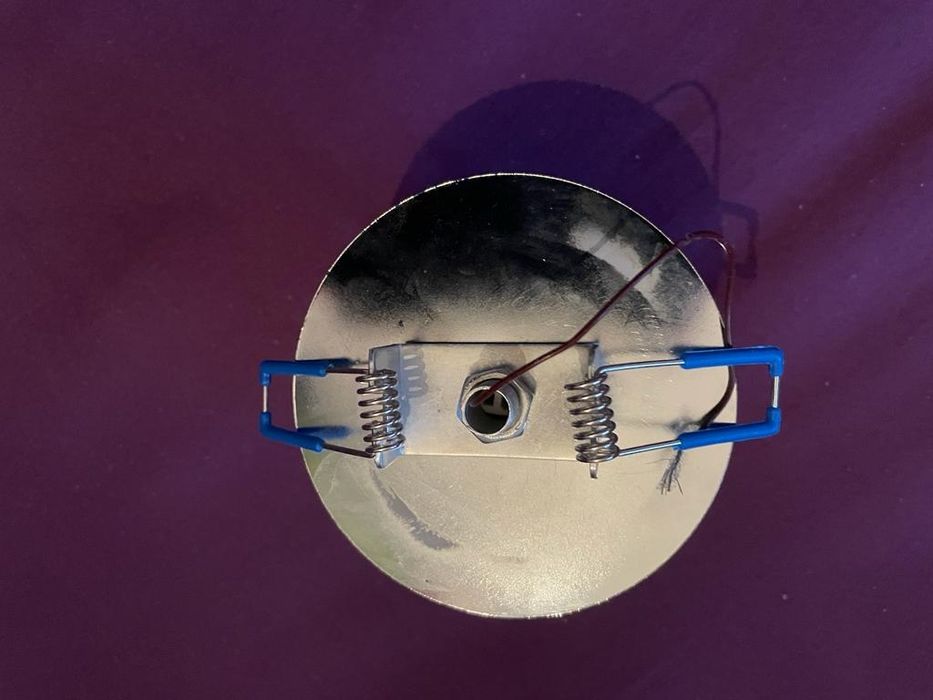 Софиты с лампочками