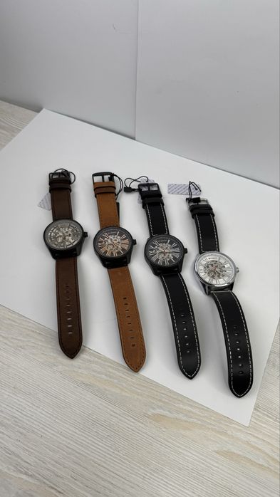 Curren original mexanika